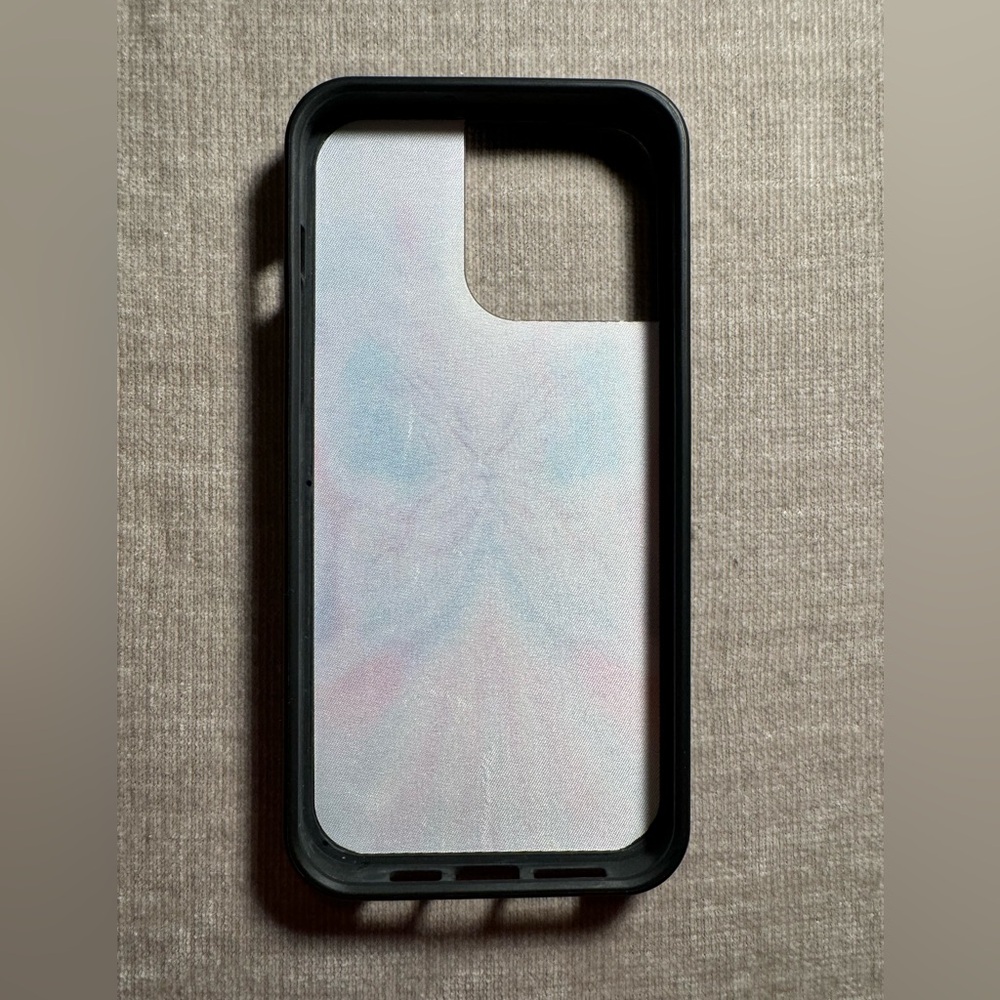 iPhone 14 Pro Max Wildflower case